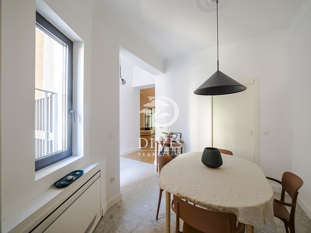 Slika 11 - Zmaja od Noćaja , Četvorosoban stan na prodaju, 119m2, 689.000€